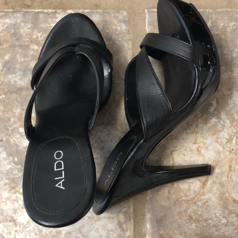 ALDO heels - Picture 5 of 10